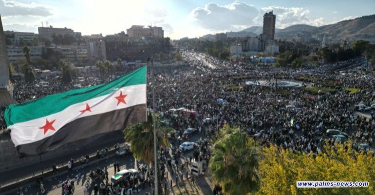 إعلام غربي: الإمارات تدير مفاوضات سرية بين سوريا وإسرائيل